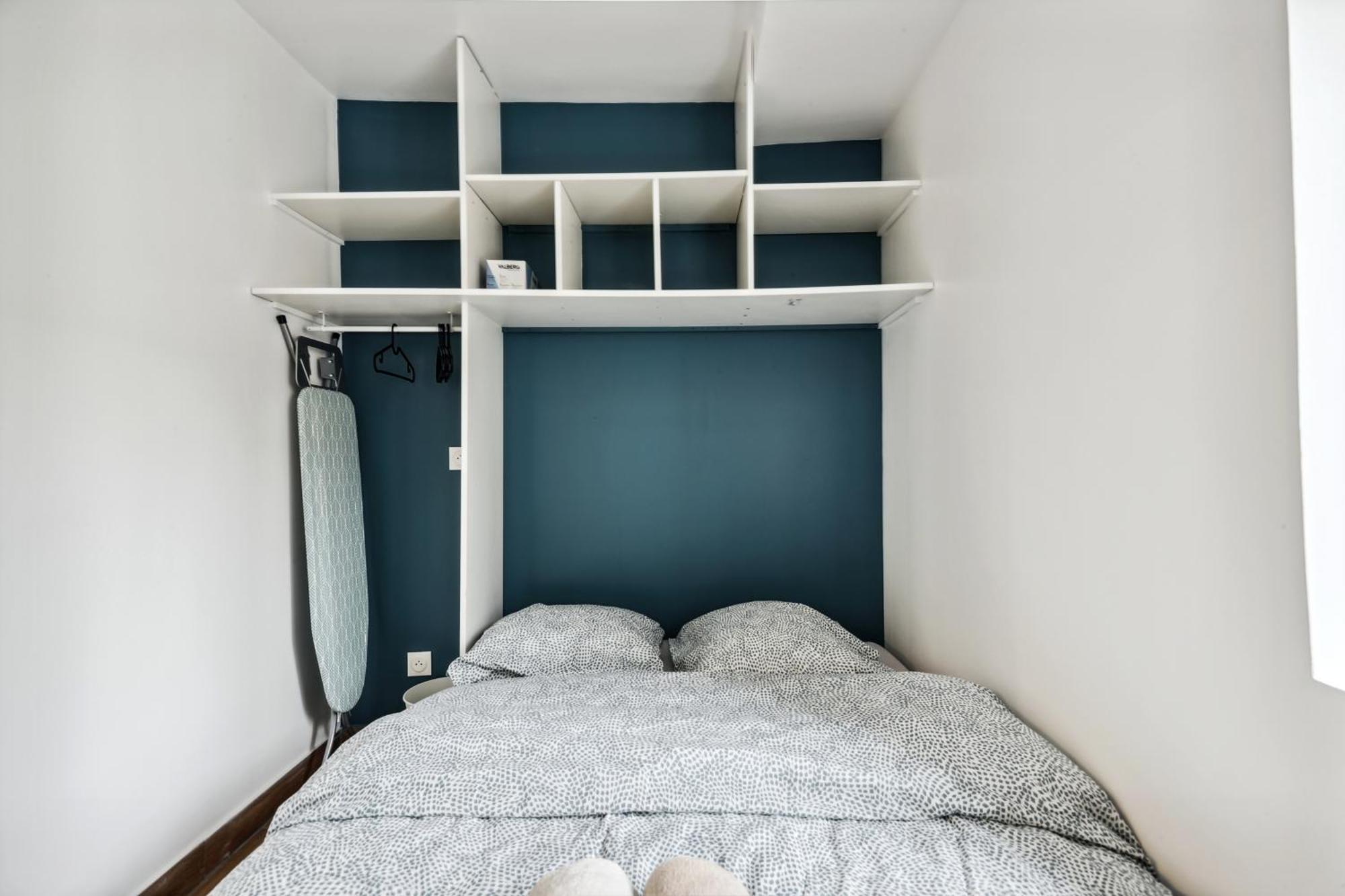Chic Cosy Apart With Parking La Ferte sous Jouarre Bagian luar foto